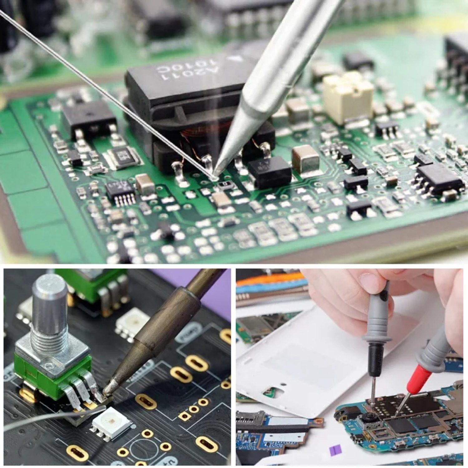 view